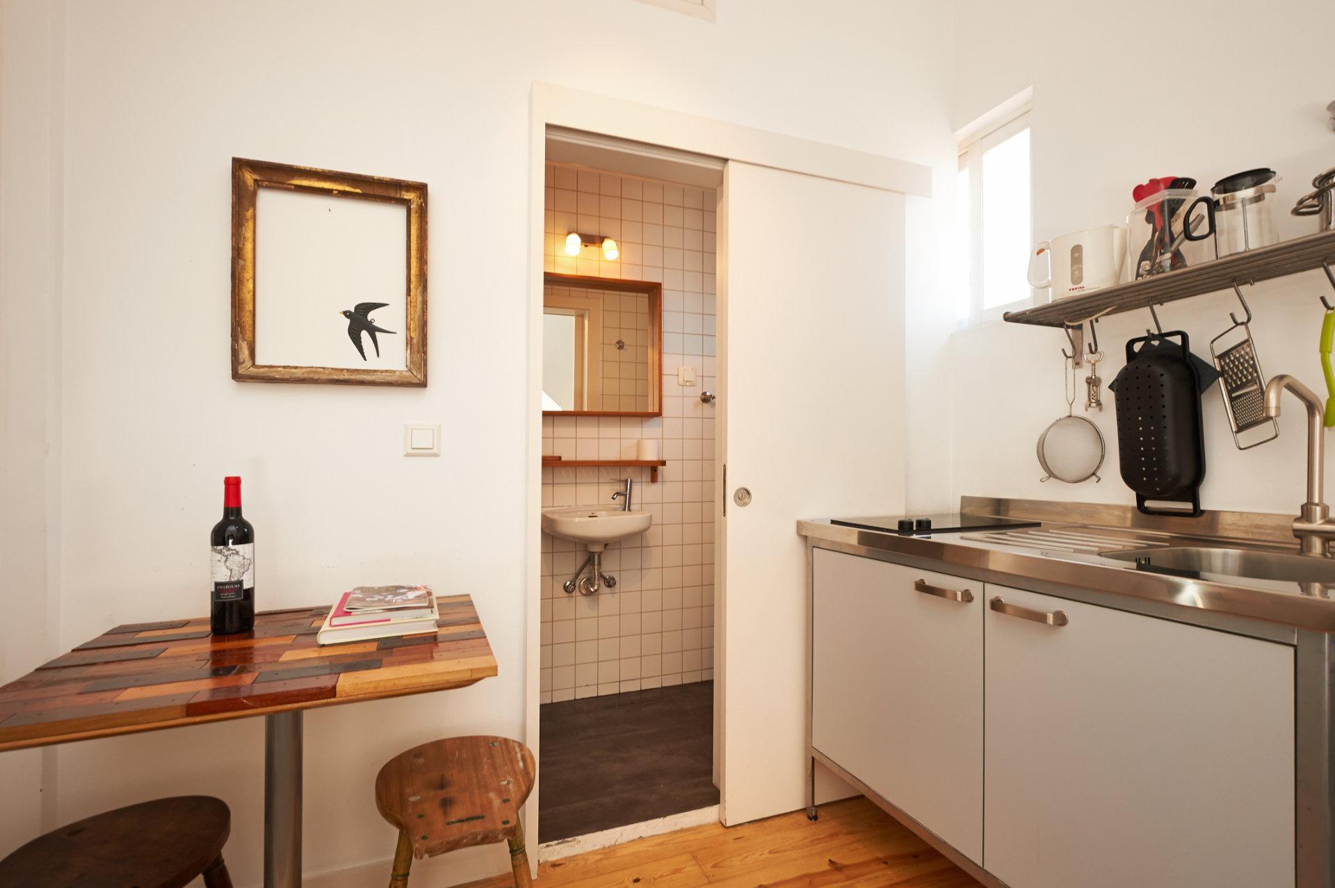 Hello Lisbon Santos Design Apartments Exterior foto